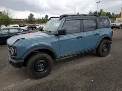 1FMDE5BH1NLB03299 2022 FORD BRONCO