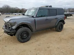 1FMDE5BH1NLB04467 2022 FORD BRONCO