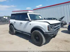 1FMDE5BH1NLB12357 2022 FORD BRONCO