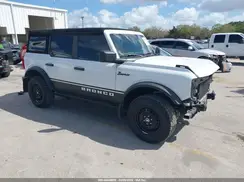 1FMDE5BH1NLB23343 2022 FORD BRONCO