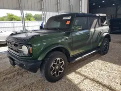 1FMDE5BH1NLB24735 2022 FORD BRONCO