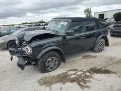 1FMDE5BH1NLB25819 2022 FORD BRONCO