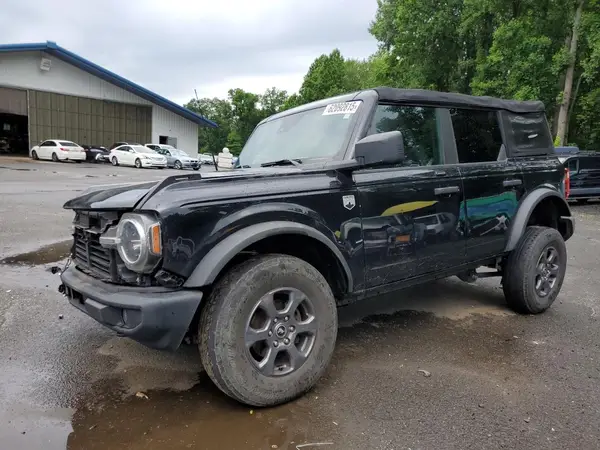 1FMDE5BH1NLB26338 2022 FORD BRONCO - Image 1