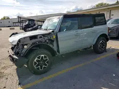 1FMDE5BH1NLB27330 2022 FORD BRONCO