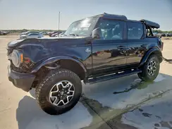 1FMDE5BH1NLB44287 2022 FORD BRONCO