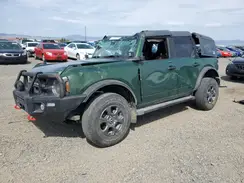 1FMDE5BH1NLB47951 2022 FORD BRONCO