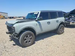 1FMDE5BH1NLB57055 2022 FORD BRONCO