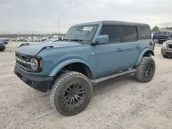 1FMDE5BH1NLB59971 2022 FORD BRONCO