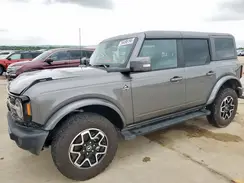 1FMDE5BH1NLB60716 2022 FORD BRONCO