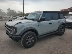 1FMDE5BH1NLB79010 2022 FORD BRONCO