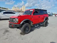 1FMDE5BH1NLB83025 2022 FORD BRONCO