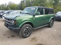 1FMDE5BH1NLB83168 2022 FORD BRONCO