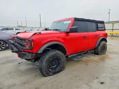 1FMDE5BH1PLA88600 2023 FORD BRONCO