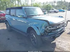 1FMDE5BH1PLA89262 2023 FORD BRONCO