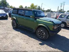 1FMDE5BH1PLA97457 2023 FORD BRONCO