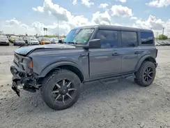 1FMDE5BH1PLA98396 2023 FORD BRONCO