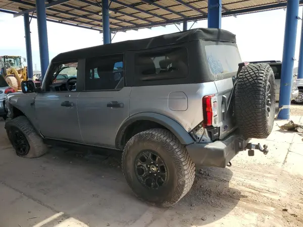 1FMDE5BH1PLB06030 2023 FORD BRONCO - Image 2