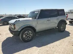 1FMDE5BH1PLB06304 2023 FORD BRONCO