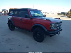 1FMDE5BH1PLB27668 2023 FORD BRONCO