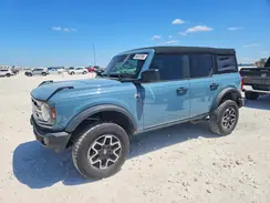 1FMDE5BH1PLB34992 2023 FORD BRONCO