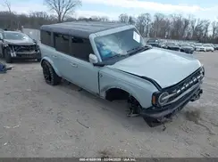 1FMDE5BH1PLB96263 2023 FORD BRONCO
