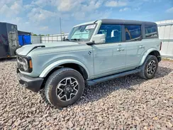 1FMDE5BH1PLC08377 2023 FORD BRONCO