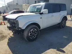 1FMDE5BH1PLC15619 2023 FORD BRONCO