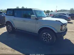 1FMDE5BH2MLA68691 2021 FORD BRONCO