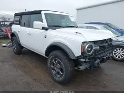 1FMDE5BH2MLA74202 2021 FORD BRONCO
