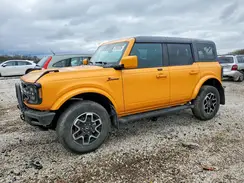 1FMDE5BH2MLA77245 2021 FORD BRONCO