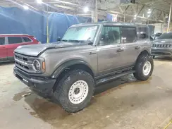 1FMDE5BH2MLA78699 2021 FORD BRONCO