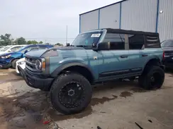 1FMDE5BH2MLA85202 2021 FORD BRONCO