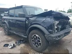 1FMDE5BH2MLA85541 2021 FORD BRONCO