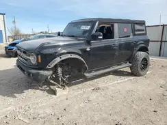 1FMDE5BH2MLA87354 2021 FORD BRONCO
