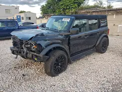 1FMDE5BH2MLA94174 2021 FORD BRONCO