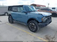 1FMDE5BH2MLB04623 2021 FORD BRONCO