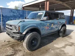 1FMDE5BH2MLB06341 2021 FORD BRONCO
