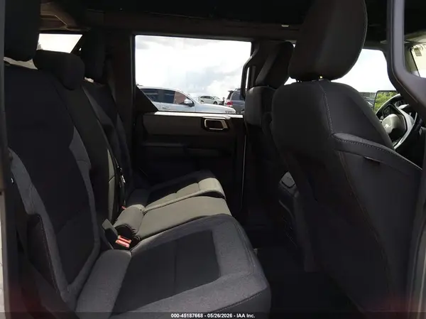 1FMDE5BH2MLB07036 2021 FORD BRONCO - Image 8