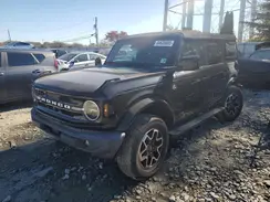 1FMDE5BH2NLA79174 2022 FORD BRONCO