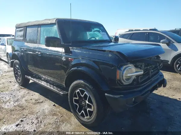 1FMDE5BH2NLA79403 2022 FORD BRONCO - Image 1