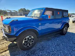 1FMDE5BH2NLA79675 2022 FORD BRONCO