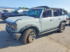 1FMDE5BH2NLA83029 2022 FORD BRONCO