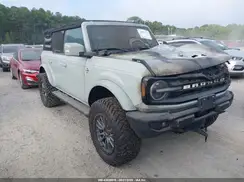 1FMDE5BH2NLA85329 2022 FORD BRONCO