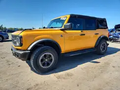 1FMDE5BH2NLA86898 2022 FORD BRONCO