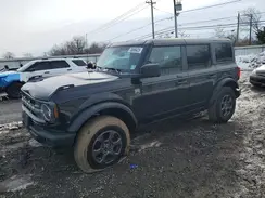 1FMDE5BH2NLA87727 2022 FORD BRONCO