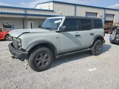 1FMDE5BH2NLA88229 2022 FORD BRONCO