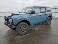 1FMDE5BH2NLA88893 2022 FORD BRONCO