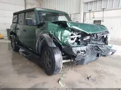 1FMDE5BH2NLA99179 2022 FORD BRONCO