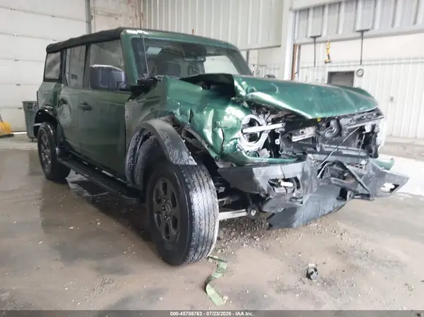 1FMDE5BH2NLA99179 2022 FORD BRONCO - Image 1