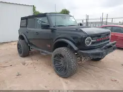 1FMDE5BH2NLB12156 2022 FORD BRONCO